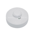 360 ceiling mount microwave sensor